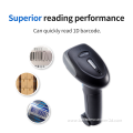 pos 1d wireless barcode scanner QR Scanners Industry